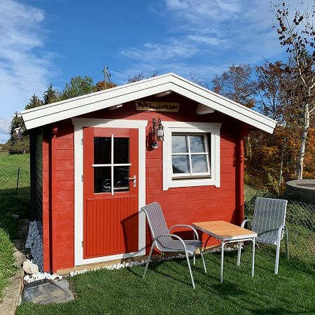 Mountain Home - Ein Aufenthalt Mit Weitblick Niedermuhlern Eksteriør billede